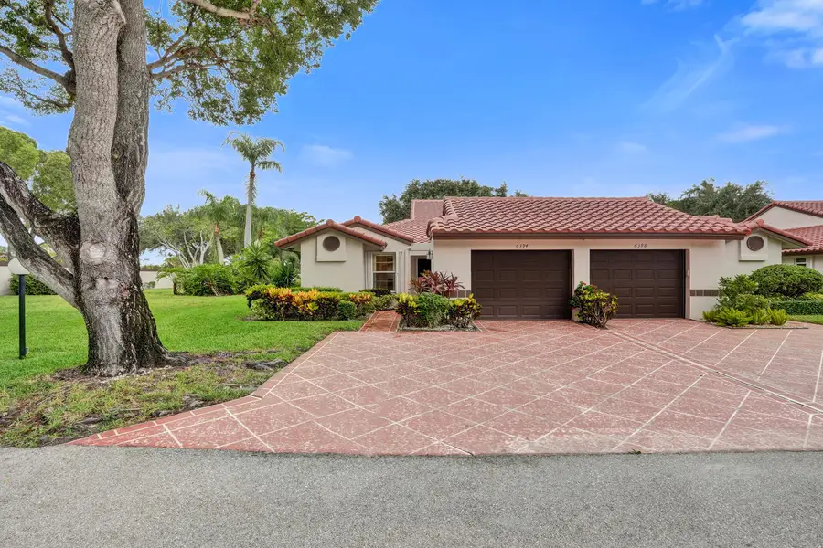 6394 Pointe Pleasant Circle, Delray Beach, FL 33484 - #2