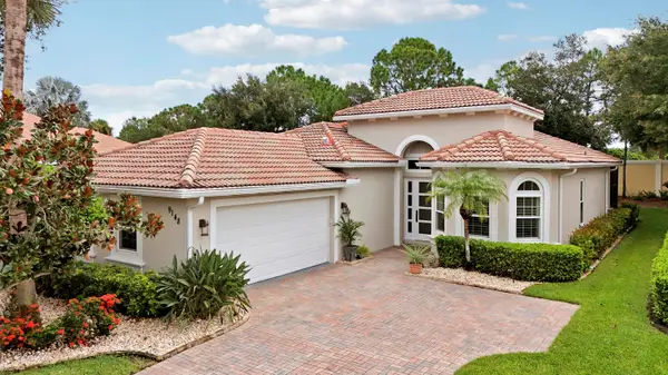 9148 Short Chip Circle, Port St Lucie, FL 34986