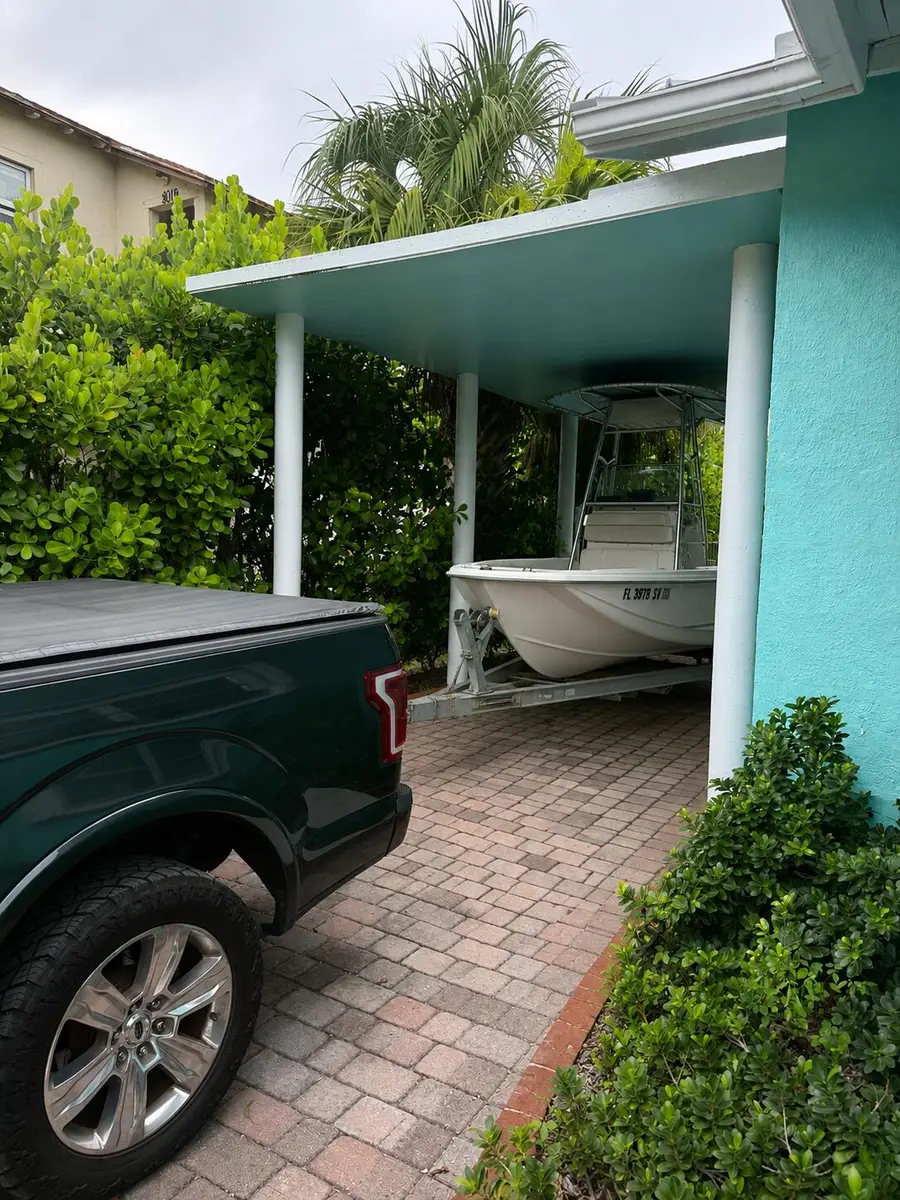 3615 Morton Avenue, West Palm Beach, FL 33405 - #2