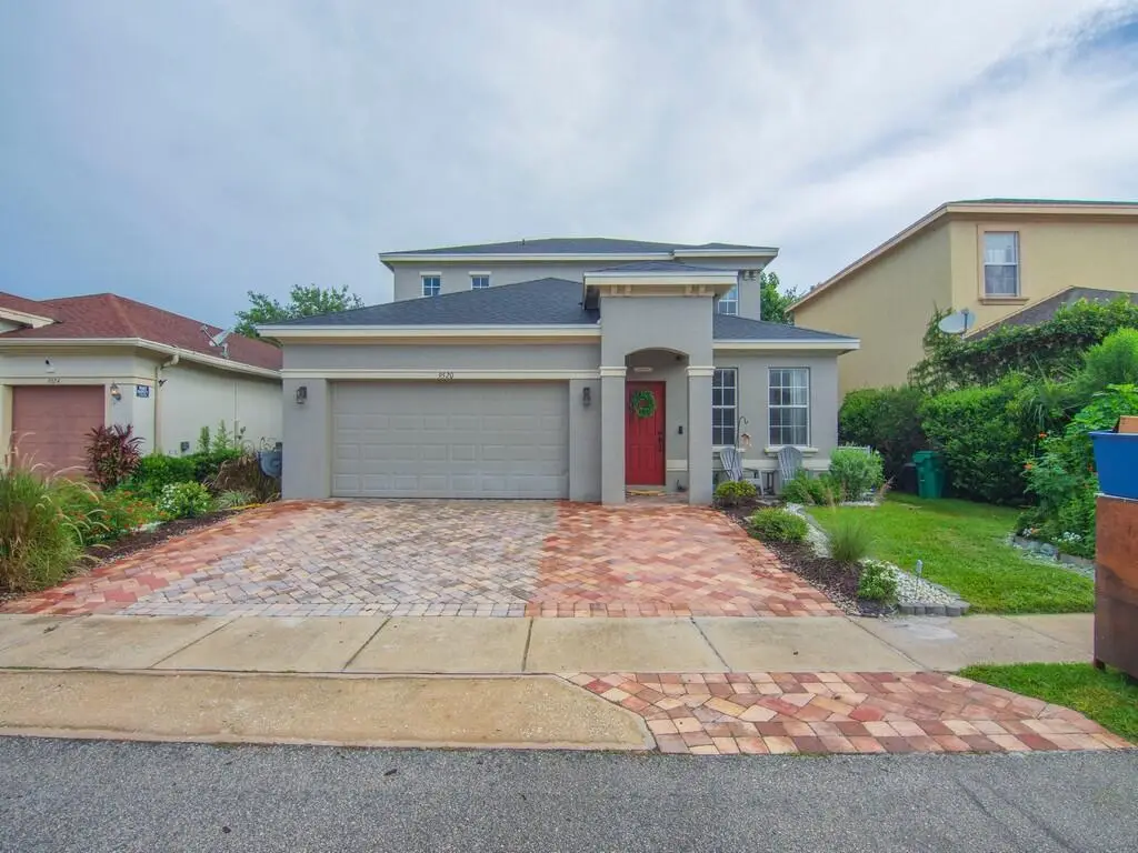 9520 Portside Drive, Fort Pierce, FL 34945 - #1