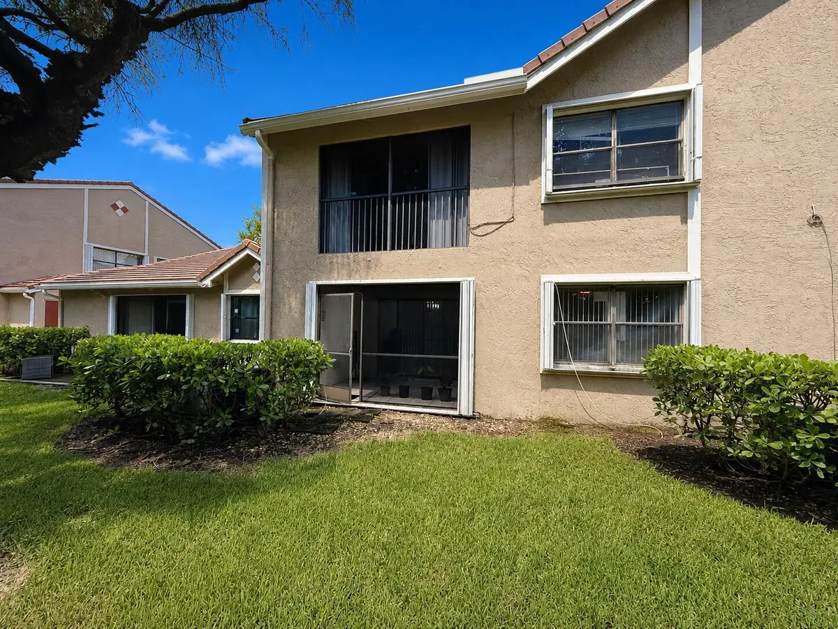 9601 Riverside Drive #A5, Coral Springs, FL 33071 - #1