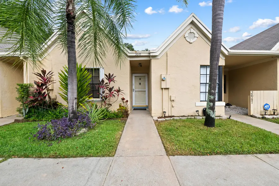 3645 NW 83rd Lane, Sunrise, FL 33351 - #2