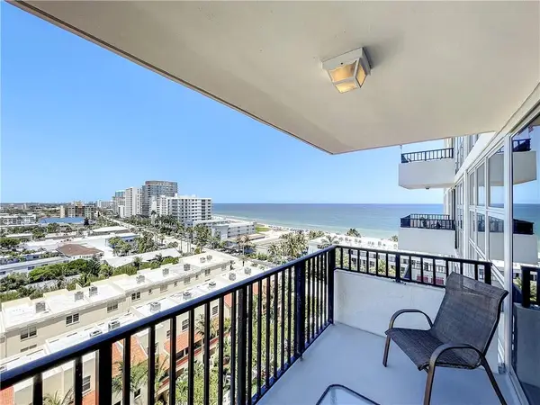 531 N Ocean Boulevard #1207, Pompano Beach, FL 33062