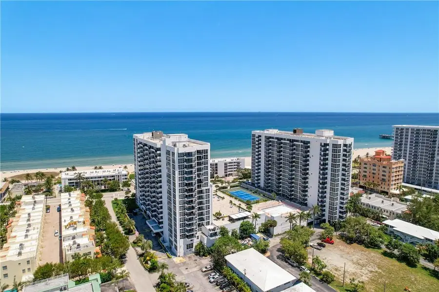 531 N Ocean Boulevard #1207, Pompano Beach, FL 33062 - #3