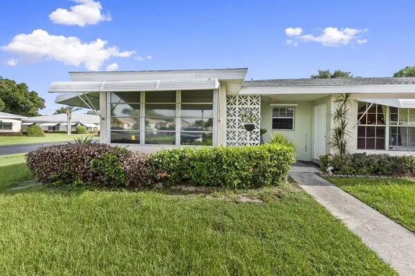 406 Sandpiper Drive #A, Fort Pierce, FL 34982