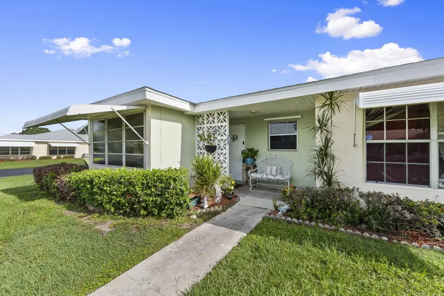 406 Sandpiper Drive #A, Fort Pierce, FL 34982 - #2