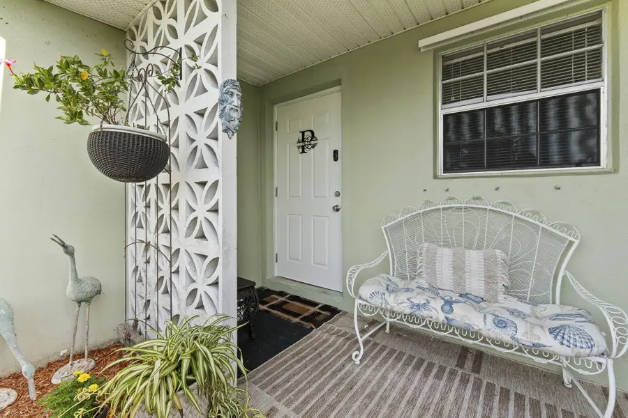 406 Sandpiper Drive #A, Fort Pierce, FL 34982 - #3