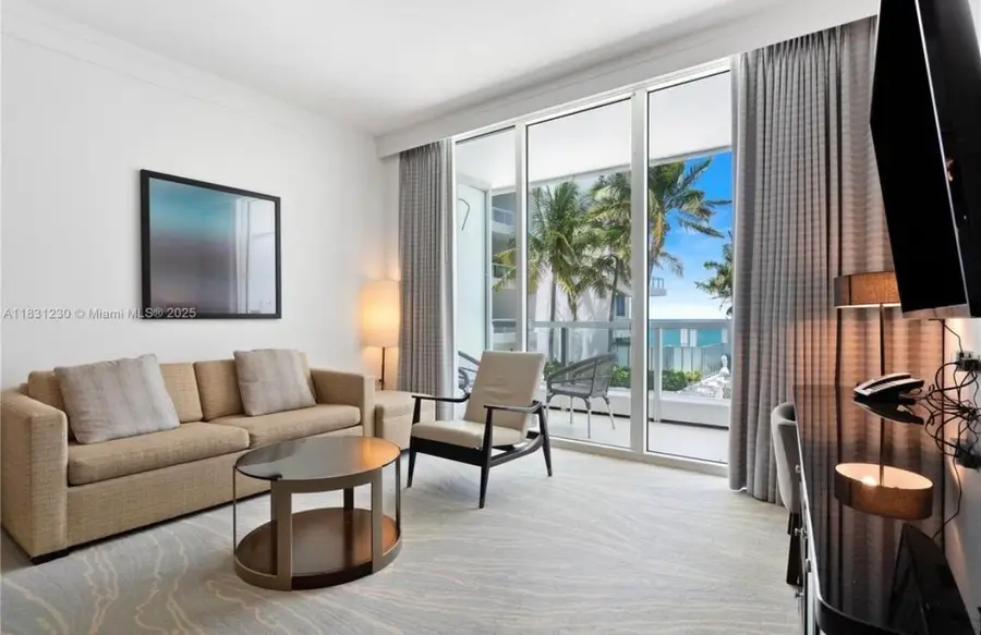 4391 Collins Avenue #623, Miami Beach, FL 33140 - #2
