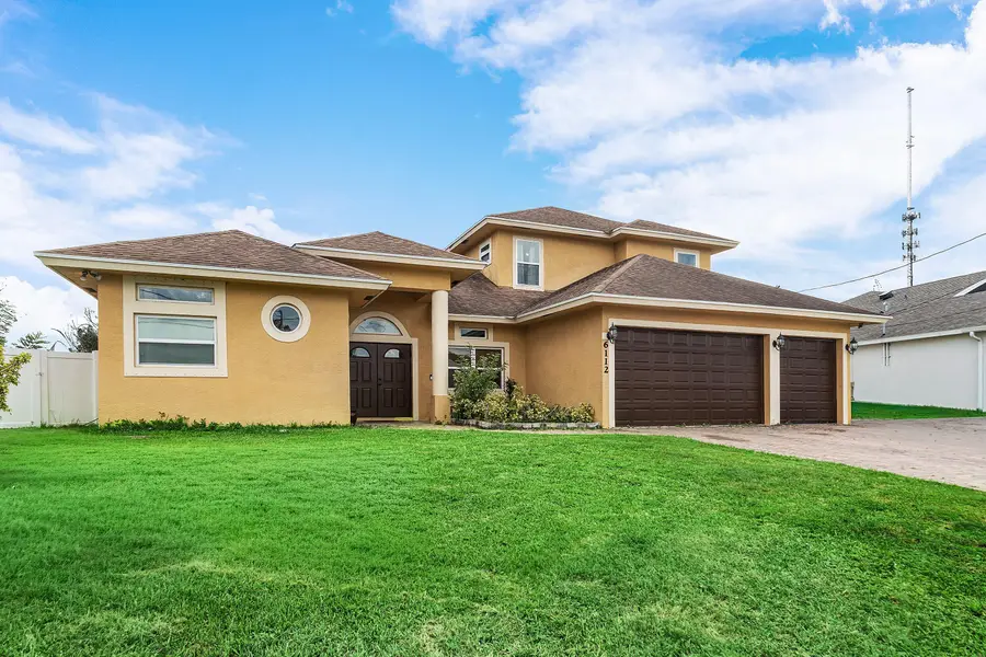 6112 NW Ginger Lane, Port Saint Lucie, FL 34986 - #3