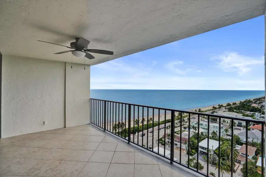 1901 N Ocean Boulevard #STHC, Fort Lauderdale, FL 33305 - #2