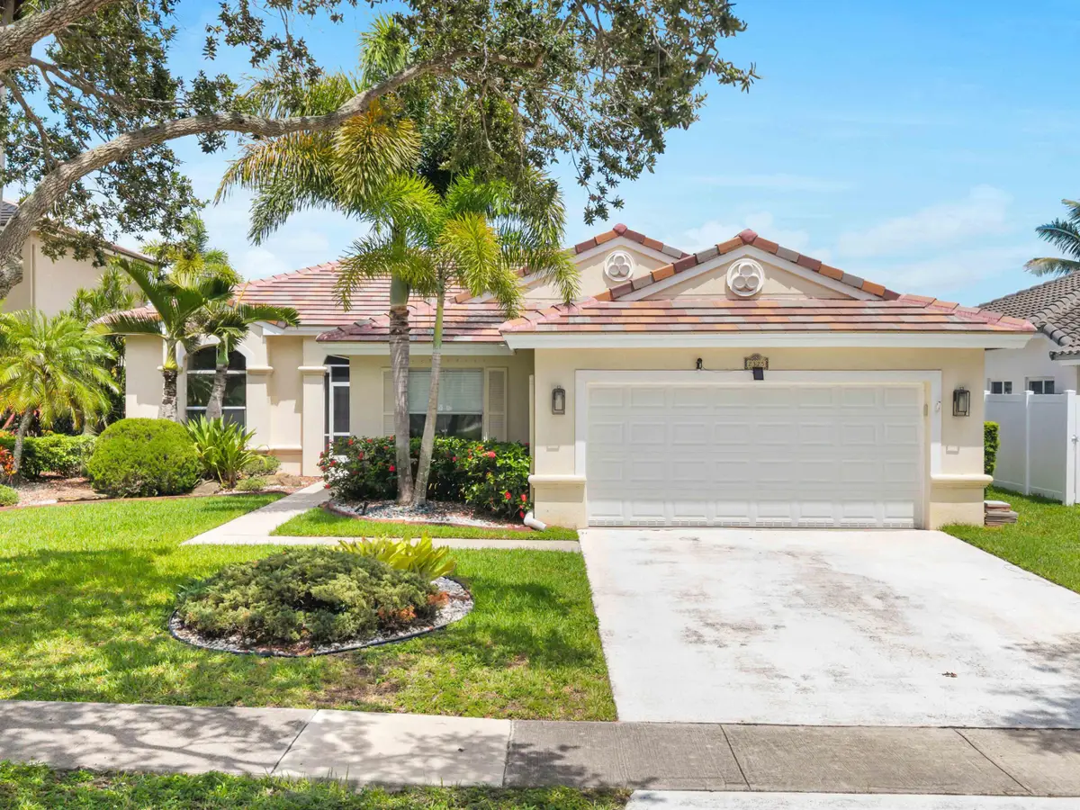 2325 NW 186th Avenue, Pembroke Pines, FL 33029 - #1