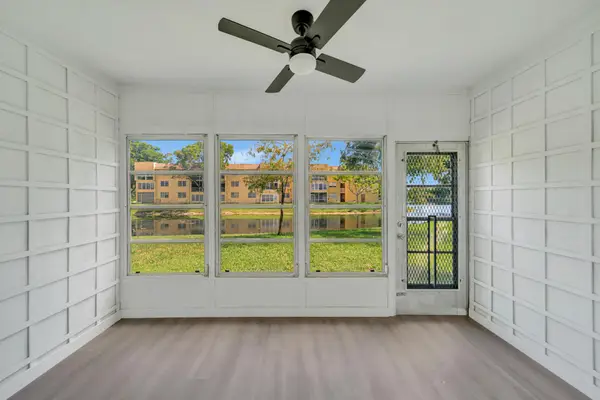 6001 NW 61st Avenue #112, Tamarac, FL 33319