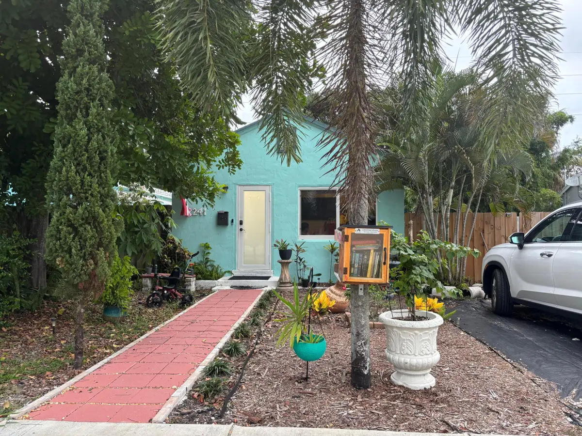 2241 Arthur Street, Hollywood, FL 33020 - #1