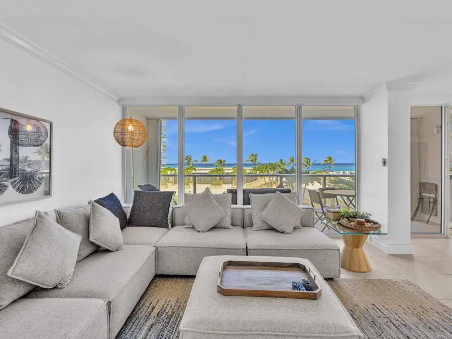 4300 N Ocean Boulevard #2D, Fort Lauderdale, FL 33308 - #2