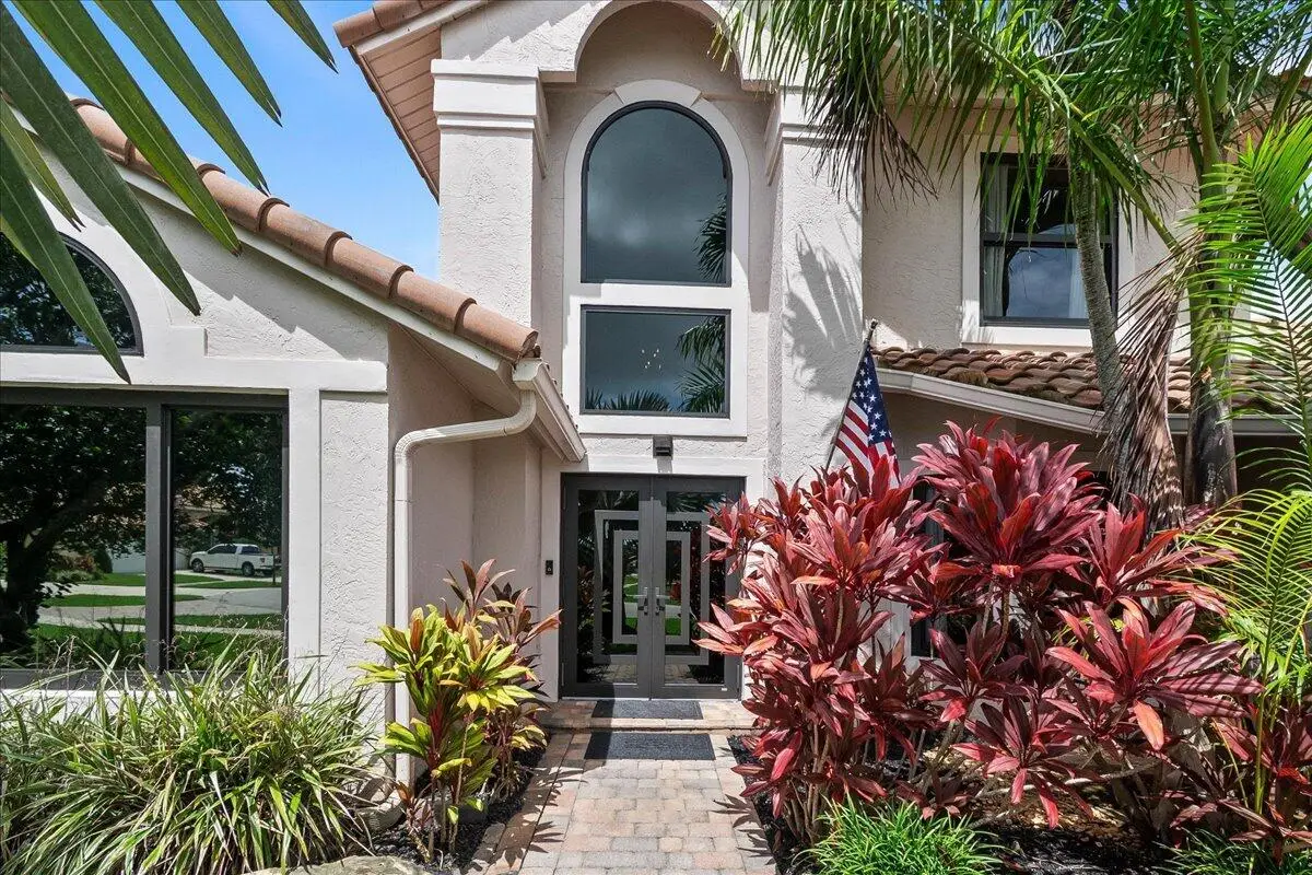 10798 Seacliff Circle, Boca Raton, FL 33498 - #1