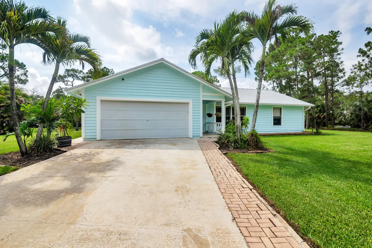 14654 Peace River Way, Palm Beach Gardens, FL 33418 - #1