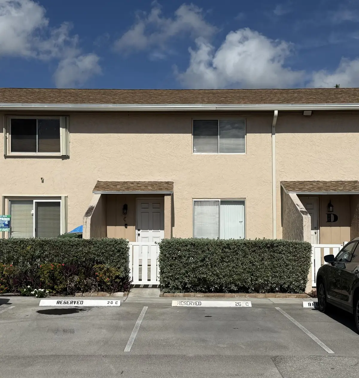 1705 NW 80th Avenue #C, Margate, FL 33063 - #1
