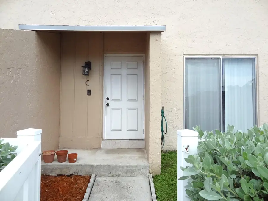 1705 NW 80th Avenue #C, Margate, FL 33063 - #2