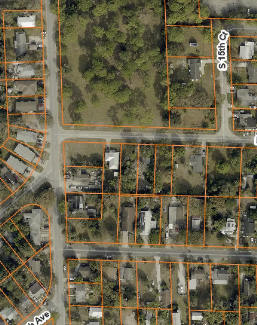 1605 Emerald Terrace, Fort Pierce, FL 34950 - #2