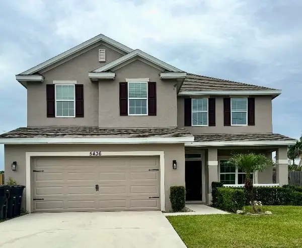 5436 NW South Crisona Circle, Port St Lucie, FL 34986