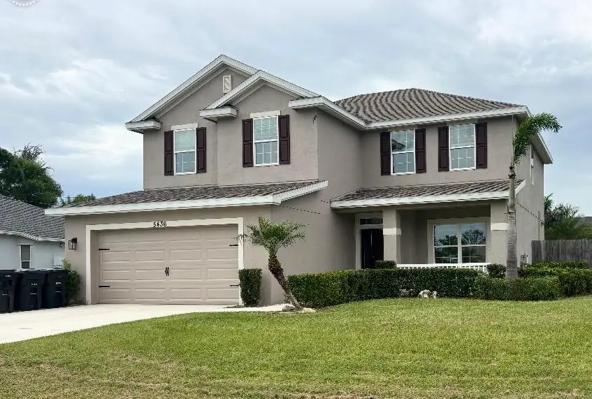5436 NW South Crisona Circle, Port Saint Lucie, FL 34986 - #2