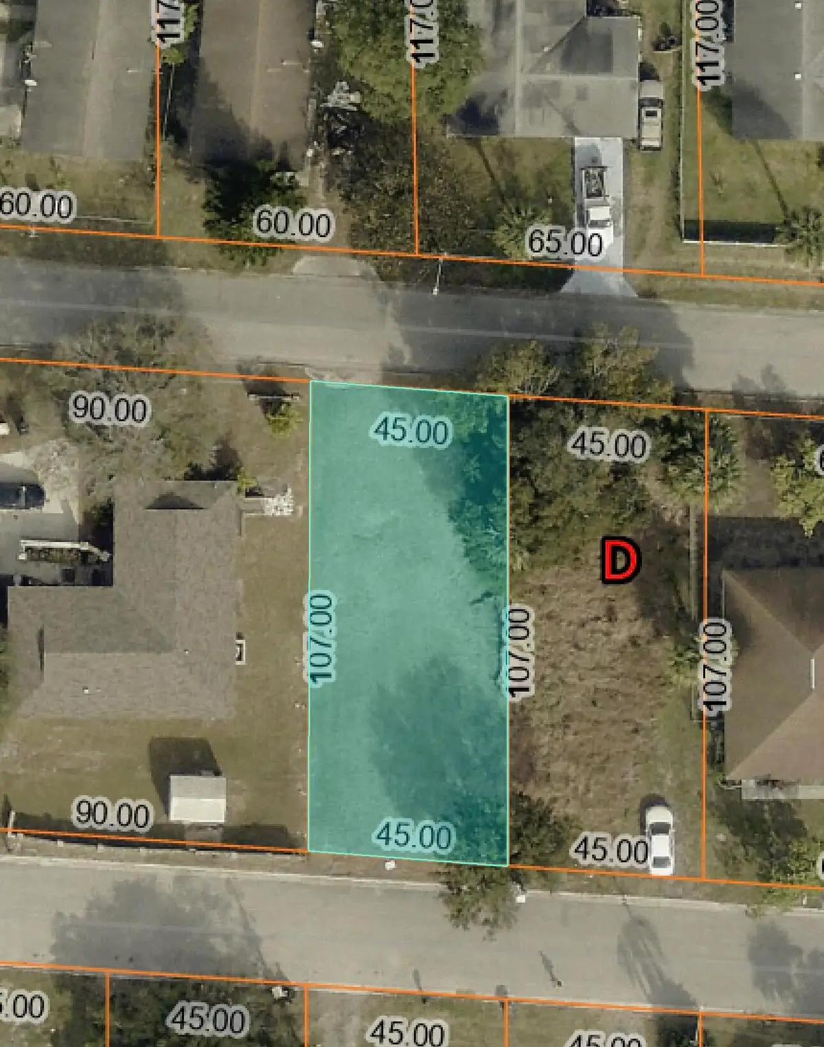 1512 Avenue J, Fort Pierce, FL 34950 - #1
