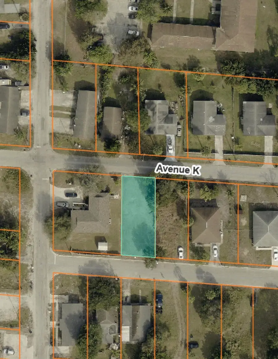 1512 Avenue J, Fort Pierce, FL 34950 - #2