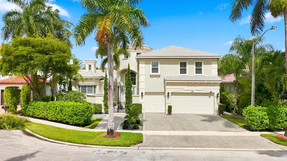 2311 Stotesbury Way, Wellington, FL 33414 - #1