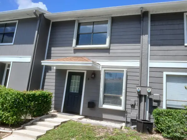 833 Hill Drive #D, West Palm Beach, FL 33415