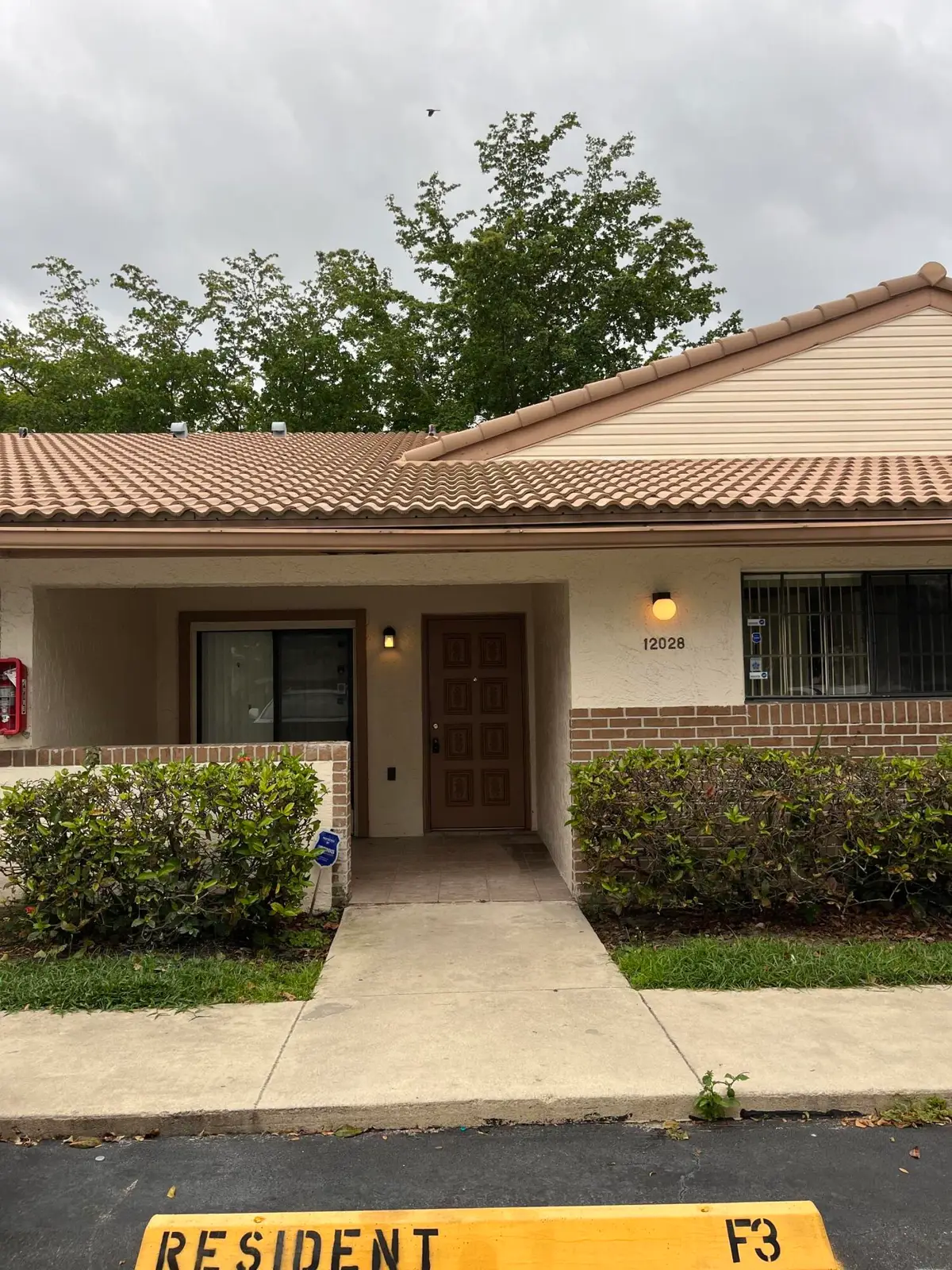 12028 Royal Palm Boulevard #3-F, Coral Springs, FL 33065 - #1