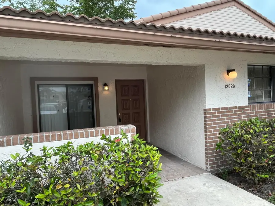 12028 Royal Palm Boulevard #3-F, Coral Springs, FL 33065 - #2