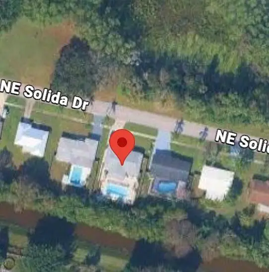 330 NE Solida Drive, Port Saint Lucie, FL 34983 - #2