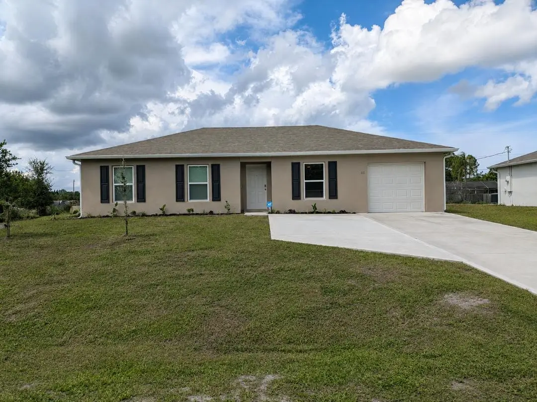 111 Ferguson Street Se, Palm Bay, FL 32909 - #1