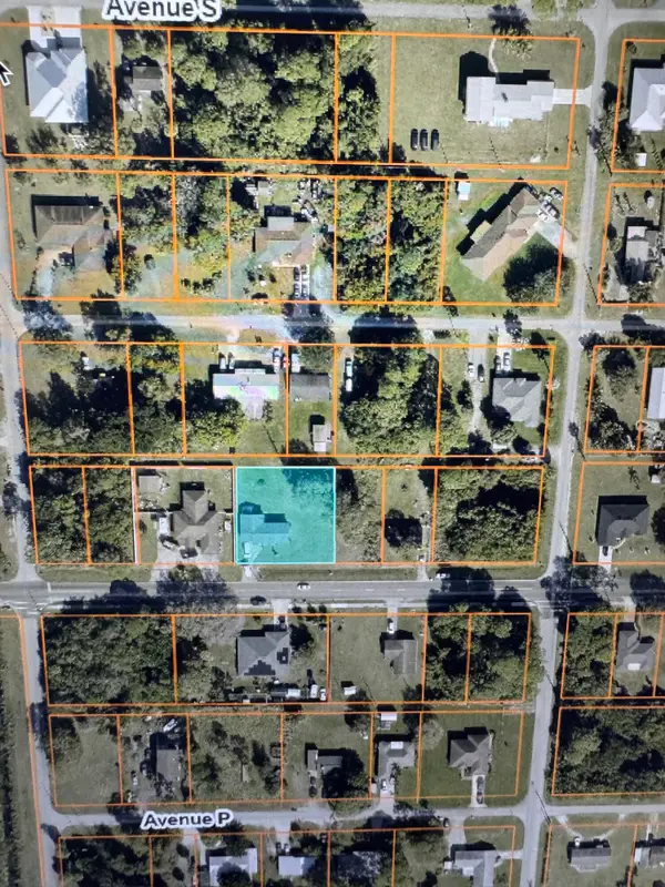 0 Ave Q, Fort Pierce, FL 34947
