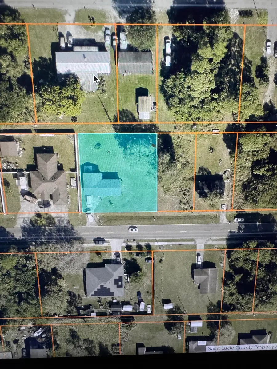 0 Ave Q, Fort Pierce, FL 34947 - #3