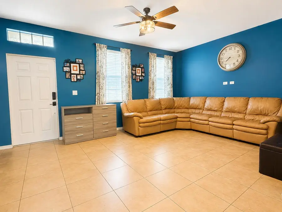 1908 SE Korona Drive, Port Saint Lucie, FL 34952 - #3