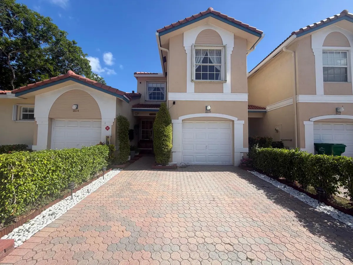 11608 NW 47th Court #11608, Coral Springs, FL 33076 - #1