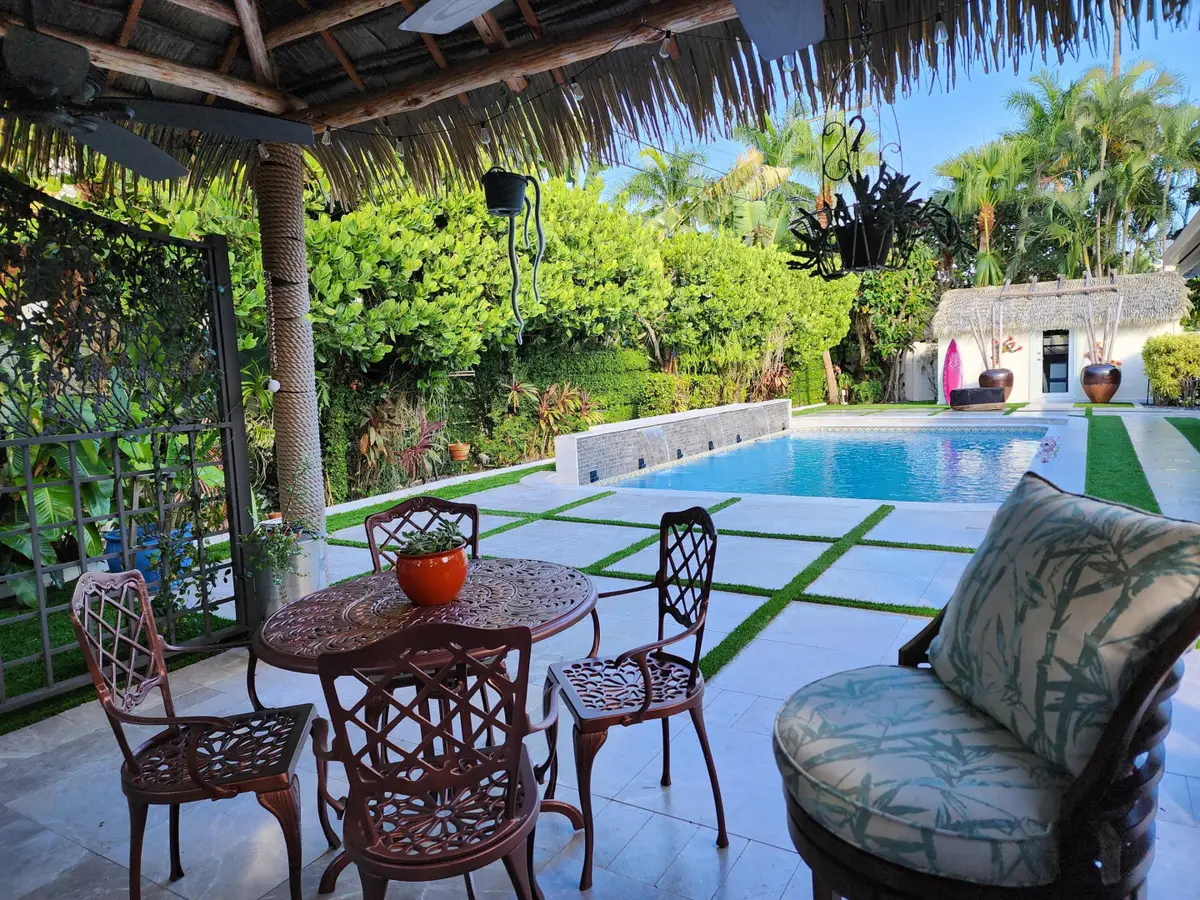 716 Middle River Drive, Fort Lauderdale, FL 33304 - #1