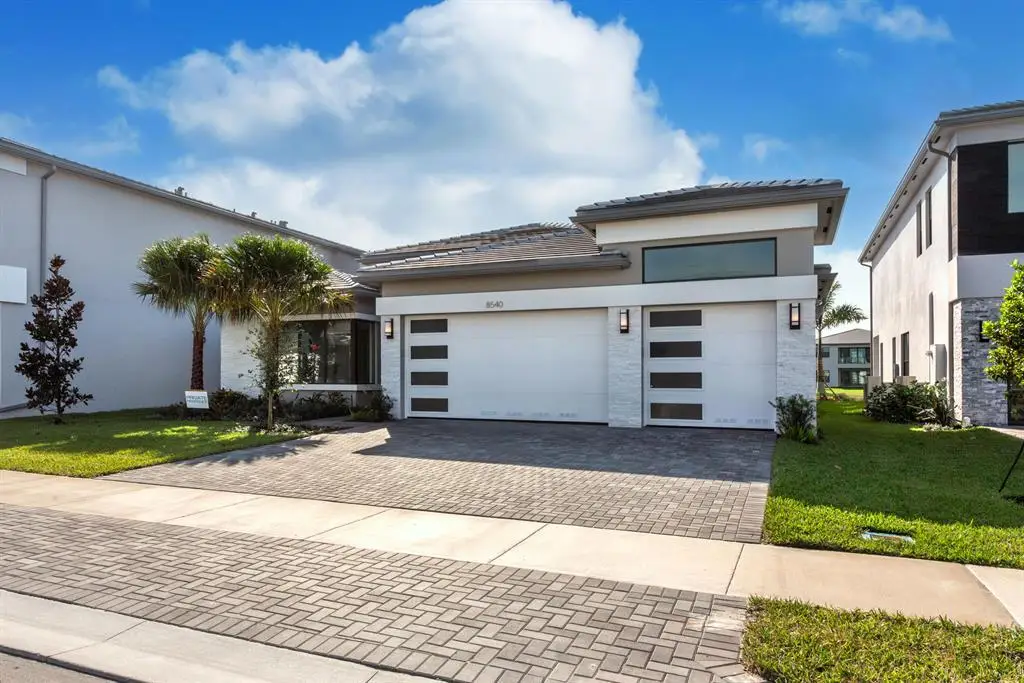 8540 Ganton Drive, Boca Raton, FL 33434 - #1