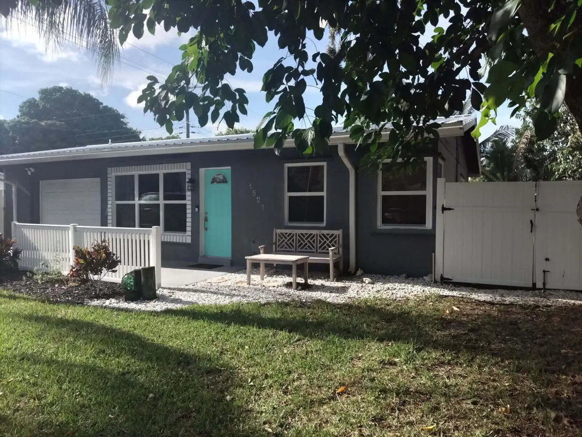 1521 NE 32nd Court, Pompano Beach, FL 33064 - #1