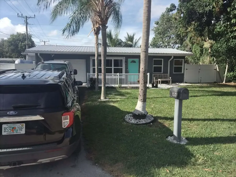 1521 NE 32nd Court, Pompano Beach, FL 33064 - #2