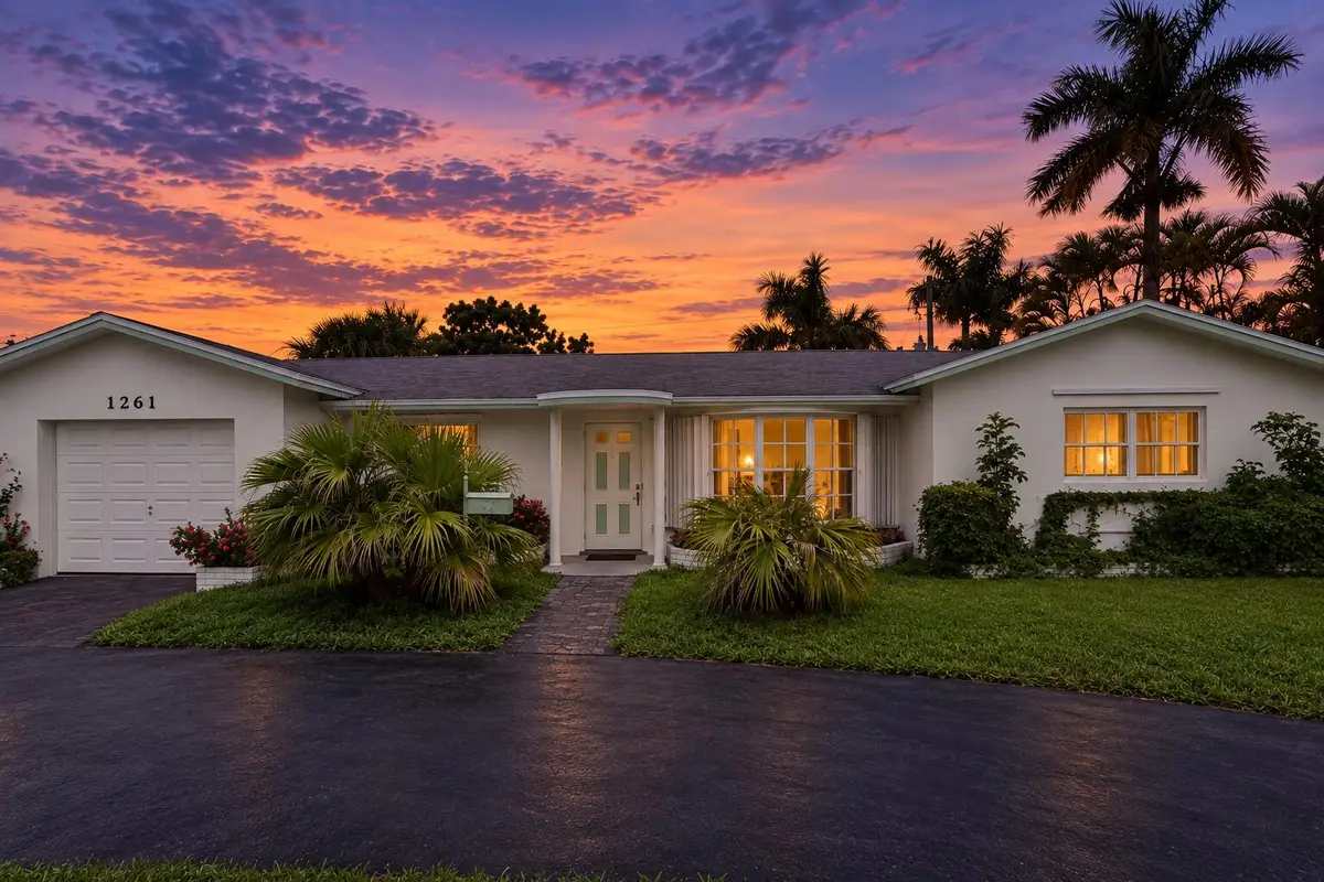 1261 SE 4th Court, Deerfield Beach, FL 33441 - #1