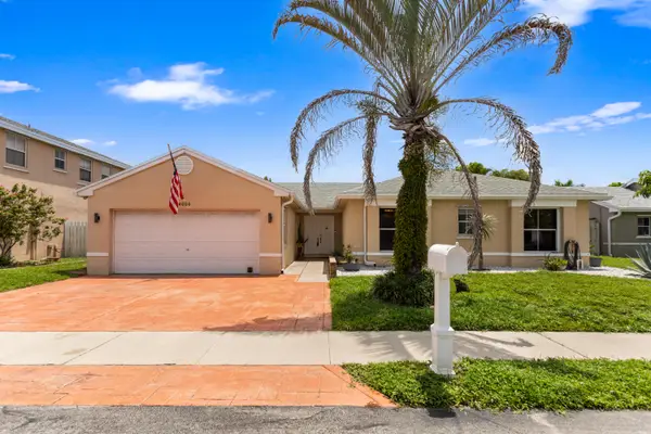 4000 SW 72nd Drive, Davie, FL 33314