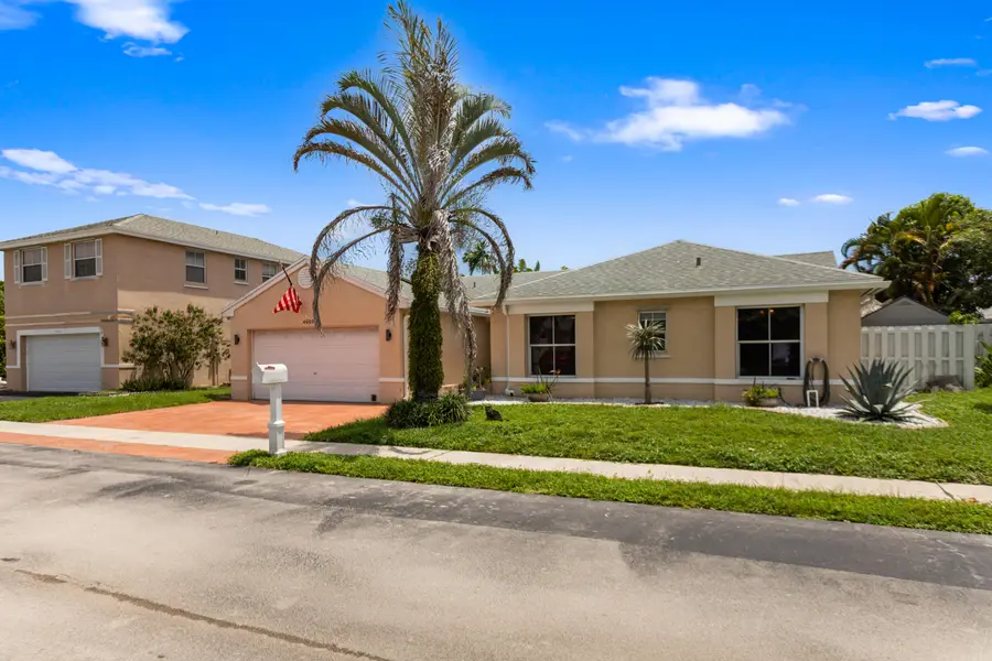 4000 SW 72nd Drive, Davie, FL 33314 - #3
