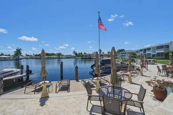700 Pine Drive #105, Pompano Beach, FL 33060