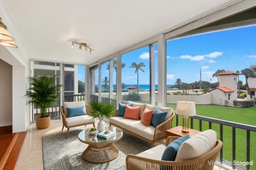 2871 N Ocean Boulevard #C205, Boca Raton, FL 33431 - #3