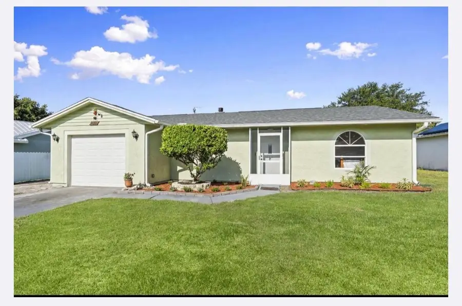 4682 SW Pearl Street, Port Saint Lucie, FL 34953 - #2