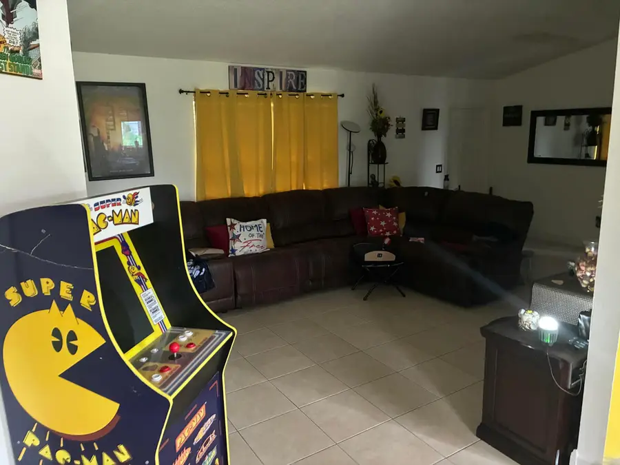 1282 SW Dalton Avenue, Port Saint Lucie, FL 34953 - #3
