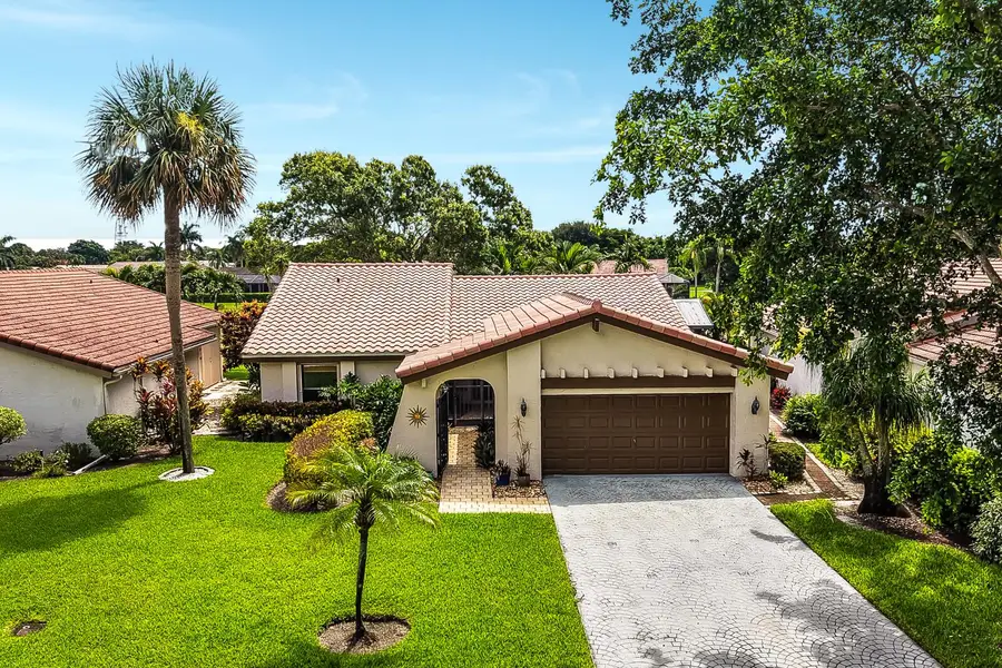 5569 Lakeview Mews Drive, Boynton Beach, FL 33437 - #2