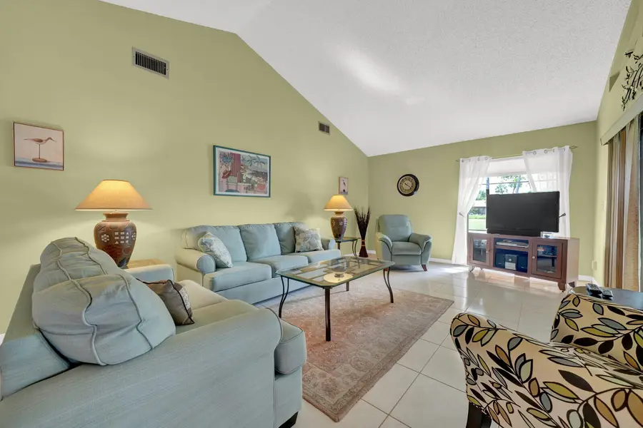5569 Lakeview Mews Drive, Boynton Beach, FL 33437 - #3